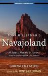 Tony Hillerman's Navajoland par Linford