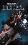 Tony Stark: Iron Man, tome 1 : Self-Made Man par Dunbar