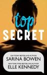 Top secret par Bowen