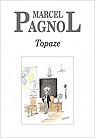 Topaze par Pagnol