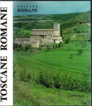 Toscane romane par Moretti