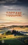 Toscane par Ollivier