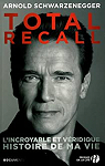 Total recall par Schwarzenegger