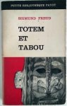 Totem et tabou par Freud