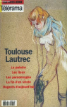 Tlrama - HS, n35 : Toulouse Lautrec par Tlrama
