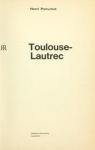 Toulouse Lautrec par Perruchot