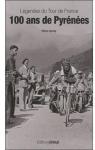 Tour de France, 100 ans aux pyrenees par Pratviel