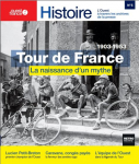 Tour de France : Naissance d'un mythe par Ouest-France
