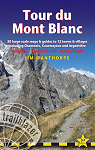 Tour du Mont Blanc par Manthorpe