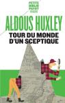 Tour du monde d'un sceptique par Huxley