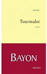 Tourmalet : Le virage de Caderolles par Bayon