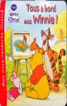 Tous  bord avec Winnie ! par Milne