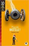 Tous  la Bastille ! par Le Clei
