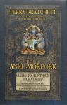 Tout Ankh-Morpork : Guide touristique exhaustif par Pratchett