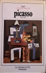 Tout l'oeuvre peint de Picasso : 1907-1916 par Cachin
