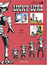 Tout Lucky Luke - Intgrale, tome 8 (22-24) par Morris