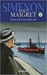 Tout Maigret - Omnibus, tome 2 par Simenon