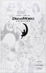 Tout l'art de Dreamworks animation  par Zahed