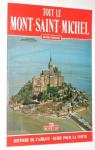 Tout le mont Saint-Michel par Simonnet