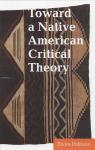 Towards a Native American critical theory par Pulitano