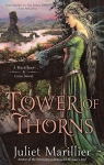 Blackthorn & Grim, tome 2 : Tower of Thorns par Marillier