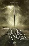 Town, tome 1 : Tueurs d'anges par Illiano