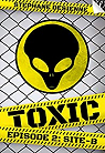 Toxic - Saison 1, tome 2 : Site-B par Desienne