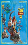 Toy story 4 par Pixar