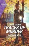 Traces of Murder par Lee