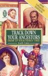 Track down your ancestors par Catlett