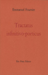 Tractatus infinitivo-poeticus par Fournier
