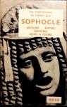 Antigone - Electre - Oedipe Roi - Oedipe  Colone par Sophocle