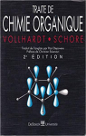 Trait de chimie organique par Vollhardt