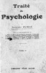 Trait de psychologie, tome 2 par Dumas