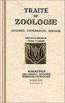 Trait de zoologie, Tome XVII, Fascicule II par Grass