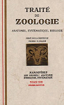Trait de zoologie, Tome XVII, Fascicule I par Grass