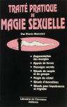 Trait pratique de magie sexuelle par Manoury