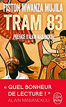 Tram 83 par Mwanza Mujila