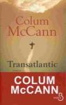 Transatlantic par McCann
