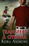 Transfert  Ottawa par Andrews