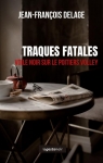 Traques fatales, voile noir sur le Poitiers Volley par Delage