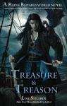 Treasure & Treason par Shearin