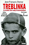 Treblinka : La révolte d'un camp d'extermination par Steiner