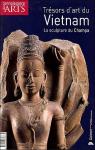Trsors d'art du Vietnam : la sculpture du Champa par Guimet - Paris