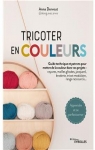 Tricoter en couleurs par Dervout