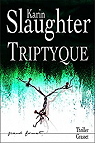 Triptyque par Slaughter