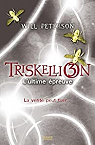 Triskellion, tome 3 : L'ultime preuve par Hermet