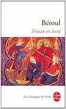 Tristan et Iseut par Beroul