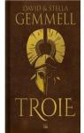 Troie  - Edition Collector : L'intgrale par Gemmell
