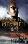 Troie, Tome 2 : Le Bouclier du Tonnerre  par Gemmell